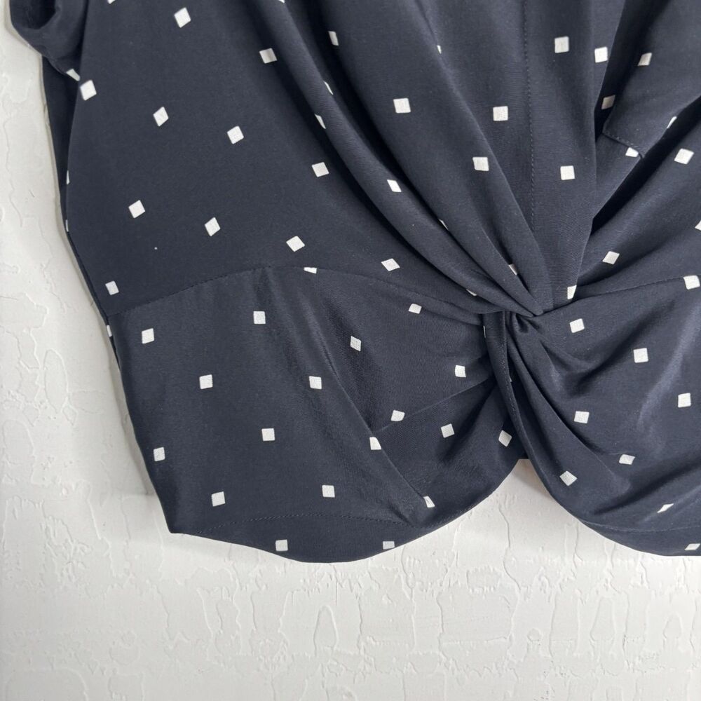 T By Alexander Wang Silk Twist - image 6